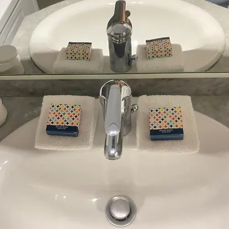 Cap St Louis, Avec Wi-fi, Climatisation Et Piscine Apartmán *